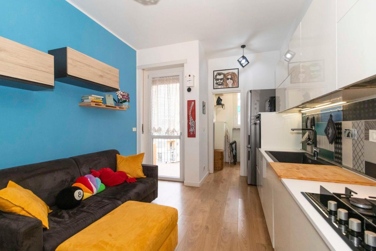 Vanchiglia Sunny Flat Appartamento *