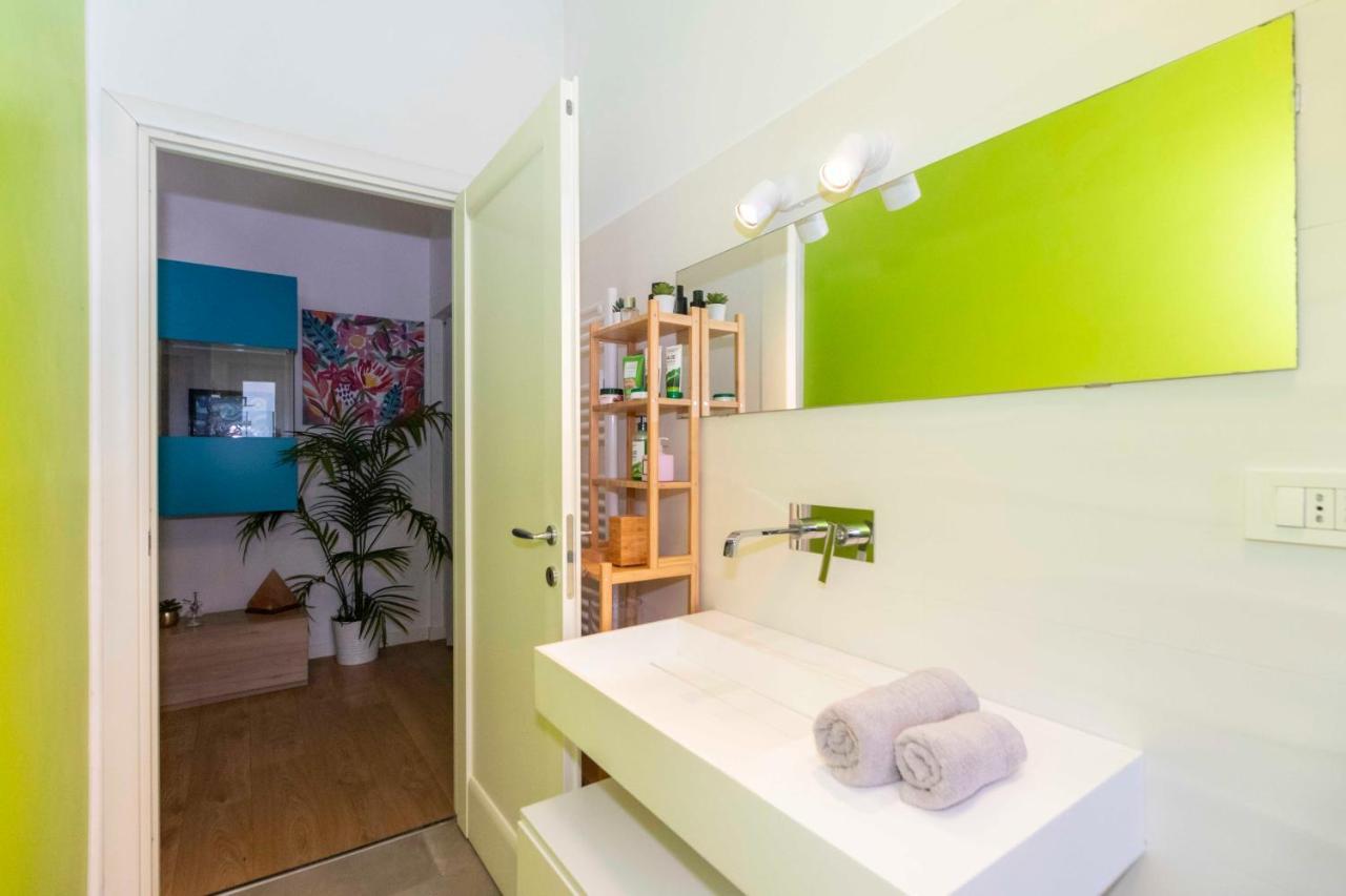 Vanchiglia Sunny Flat Appartamento Torino