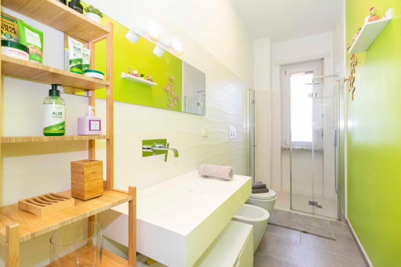 Appartamento Vanchiglia Sunny Flat *