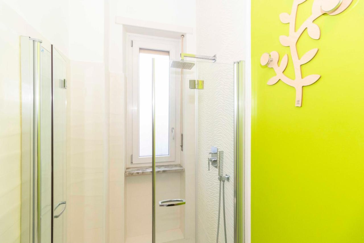 Vanchiglia Sunny Flat Appartamento