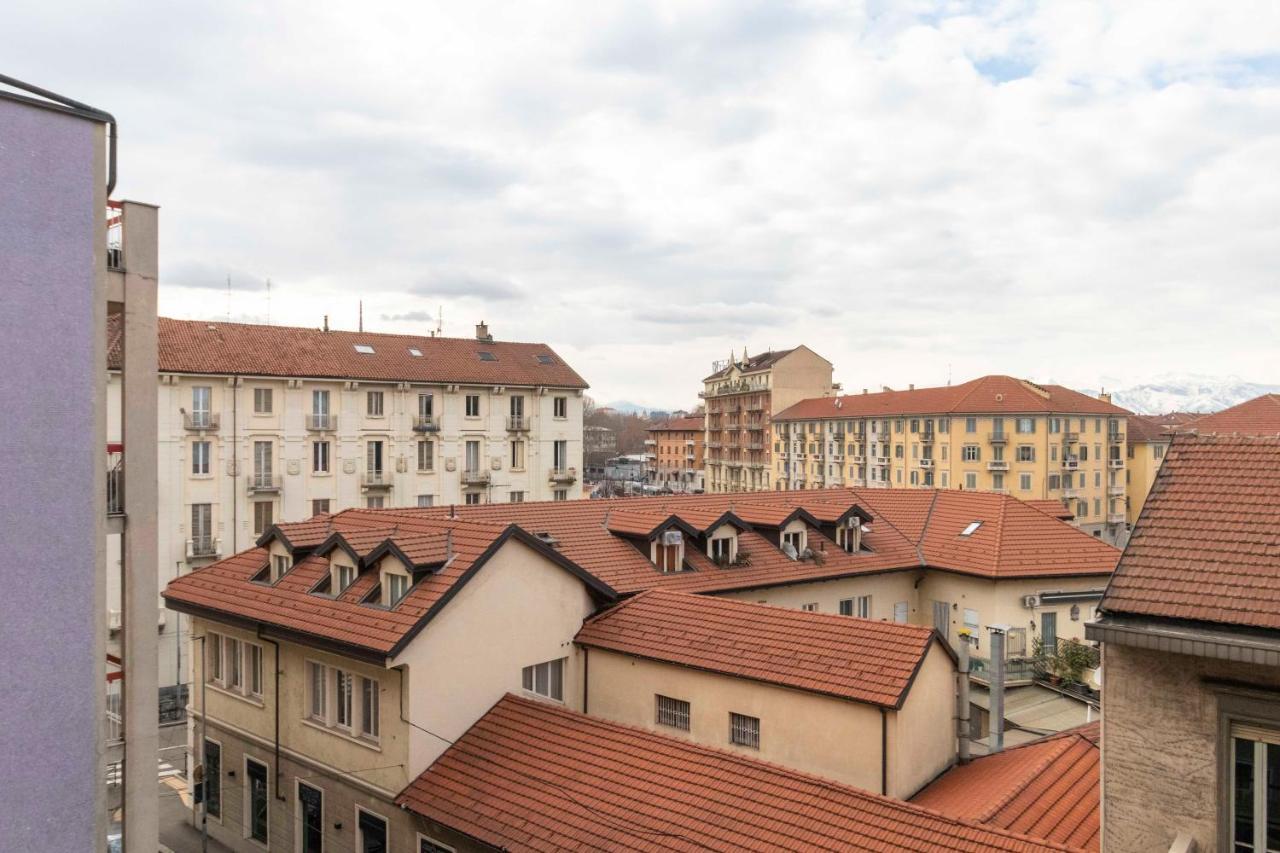 Appartamento Vanchiglia Sunny Flat Torino