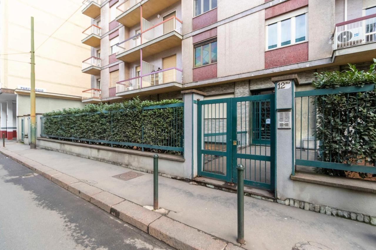 Appartamento Vanchiglia Sunny Flat *