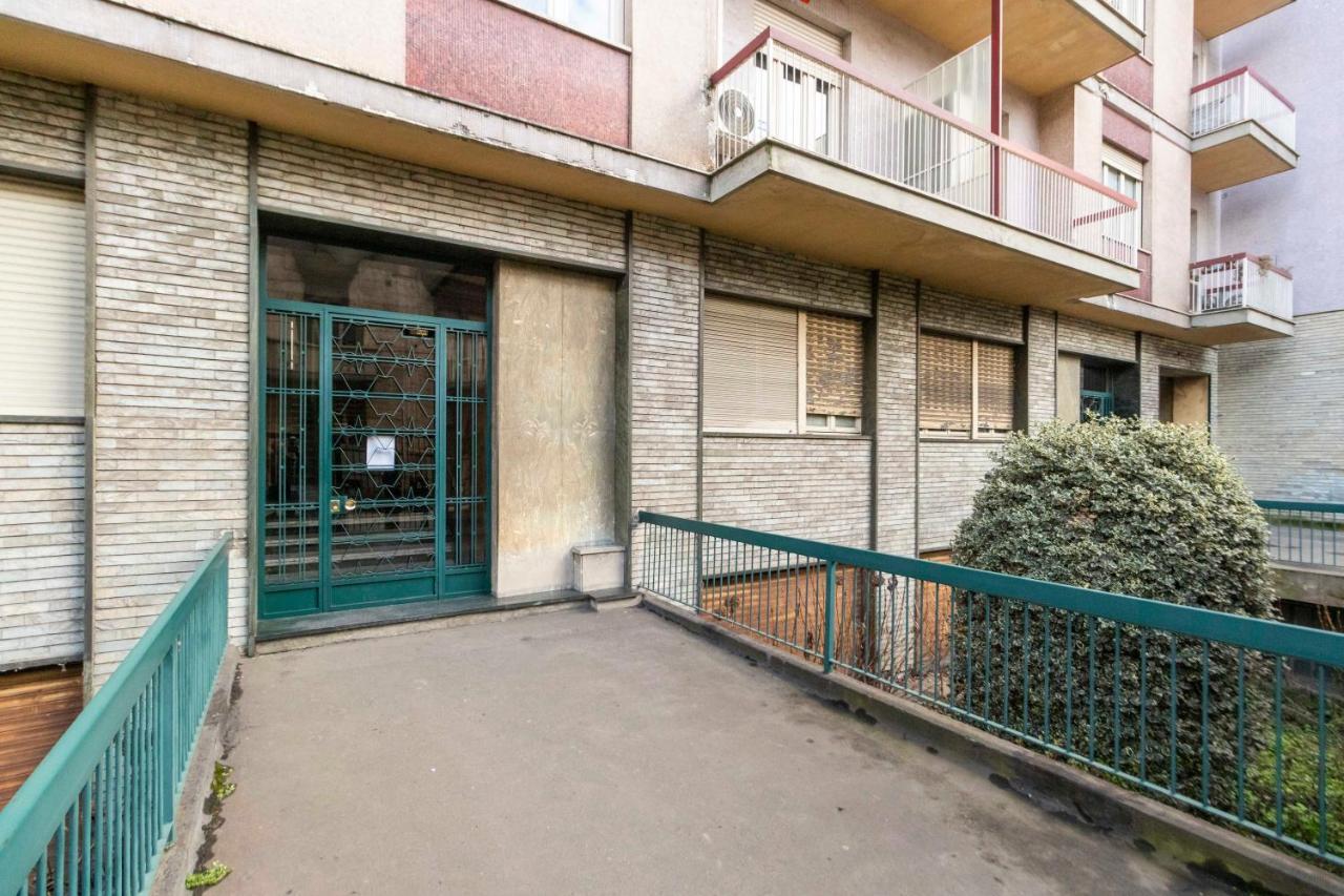 Vanchiglia Sunny Flat * Torino