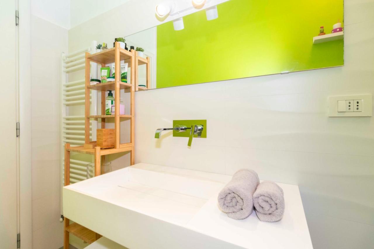 Vanchiglia Sunny Flat * Torino