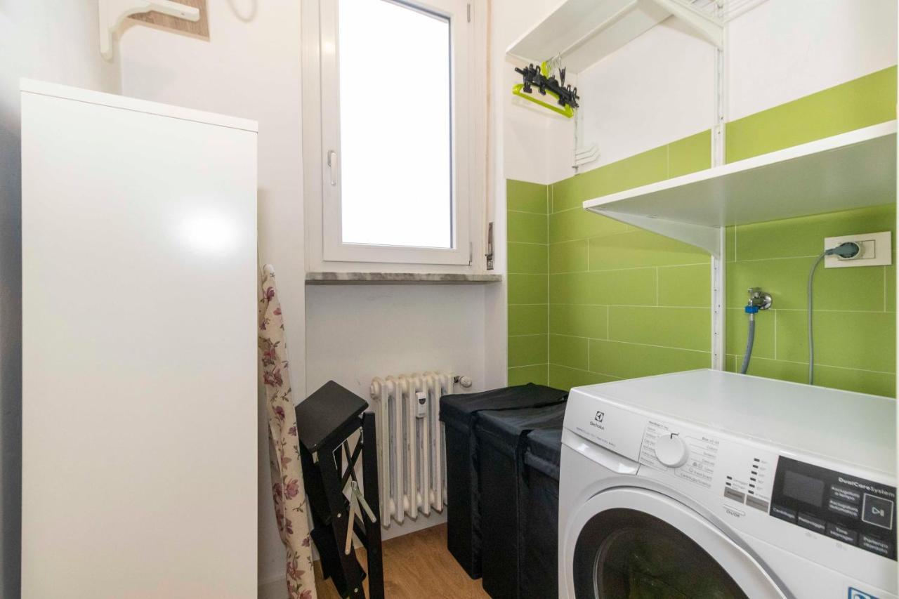 Vanchiglia Sunny Flat Appartamento *
