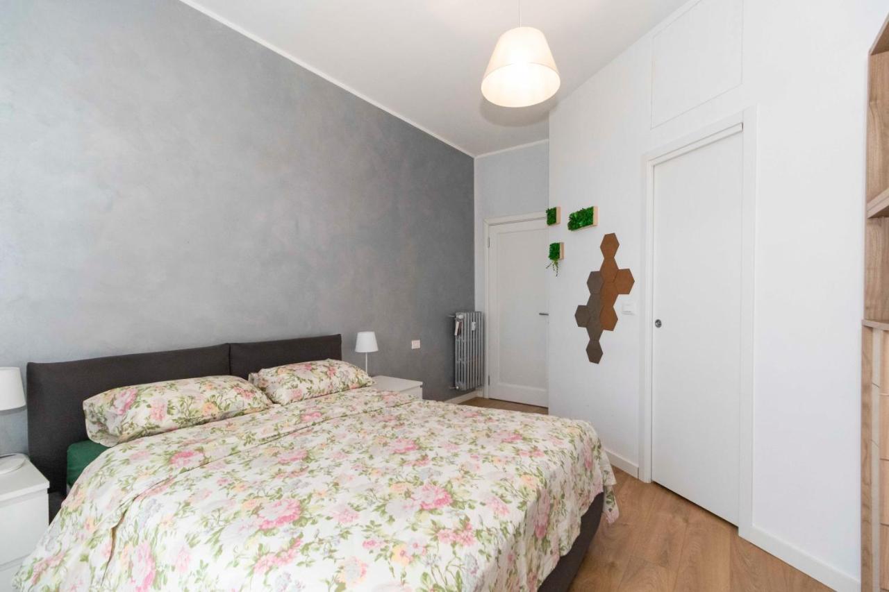 Appartamento Vanchiglia Sunny Flat Torino