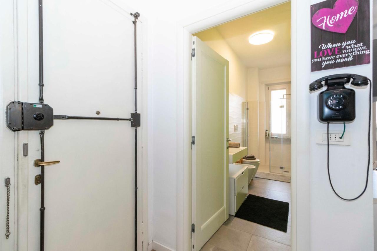 Appartamento Vanchiglia Sunny Flat *