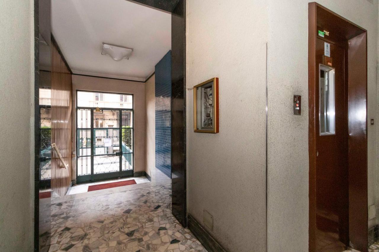 Appartamento Vanchiglia Sunny Flat Torino