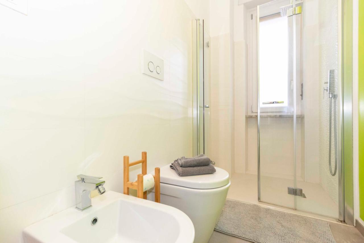 Appartamento Vanchiglia Sunny Flat Torino